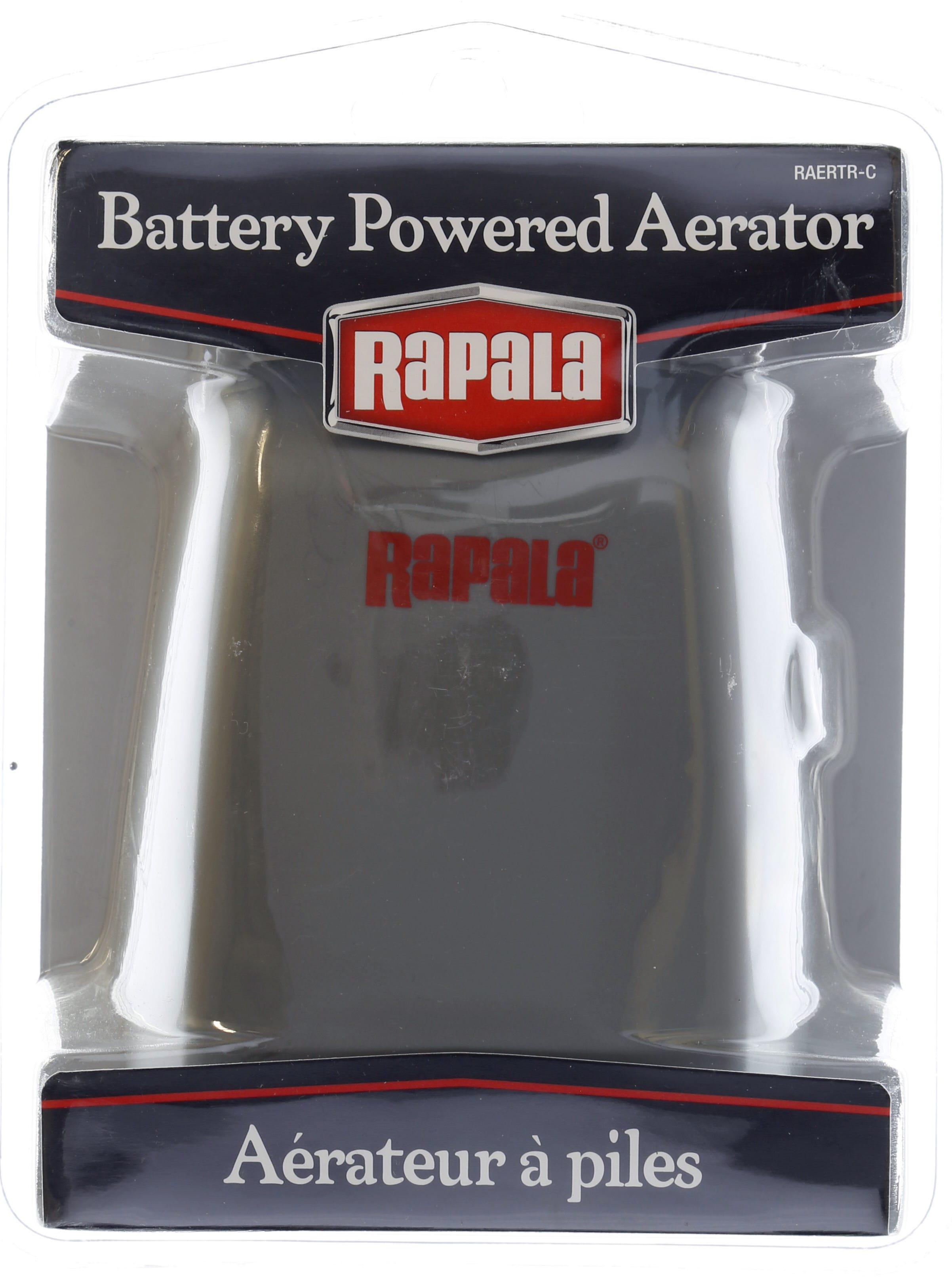 Rapala Aerateur A Piles Sail