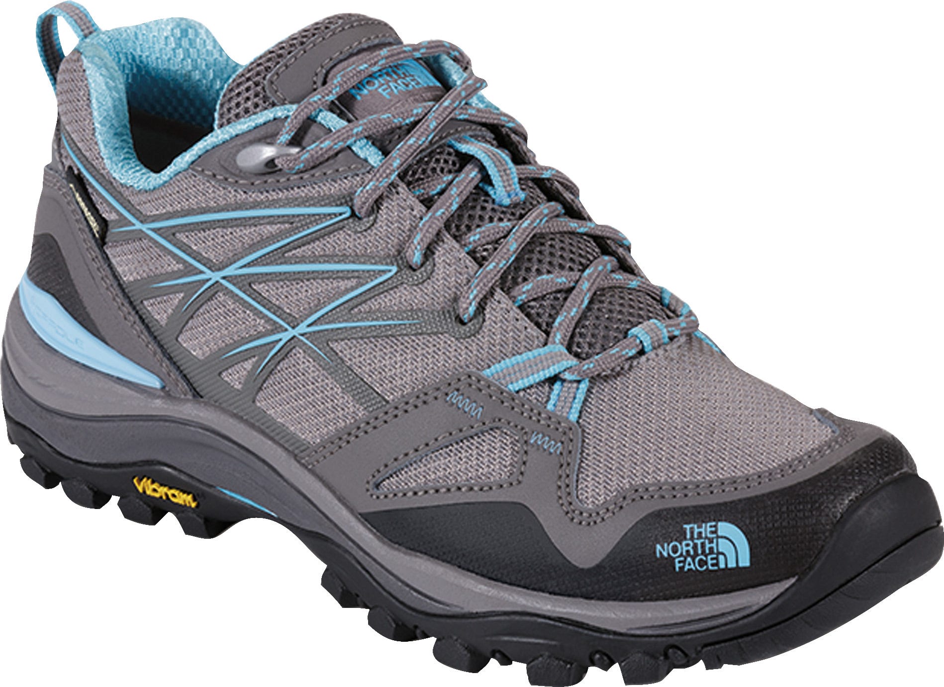 Gore-Tex Hiking Shoes 