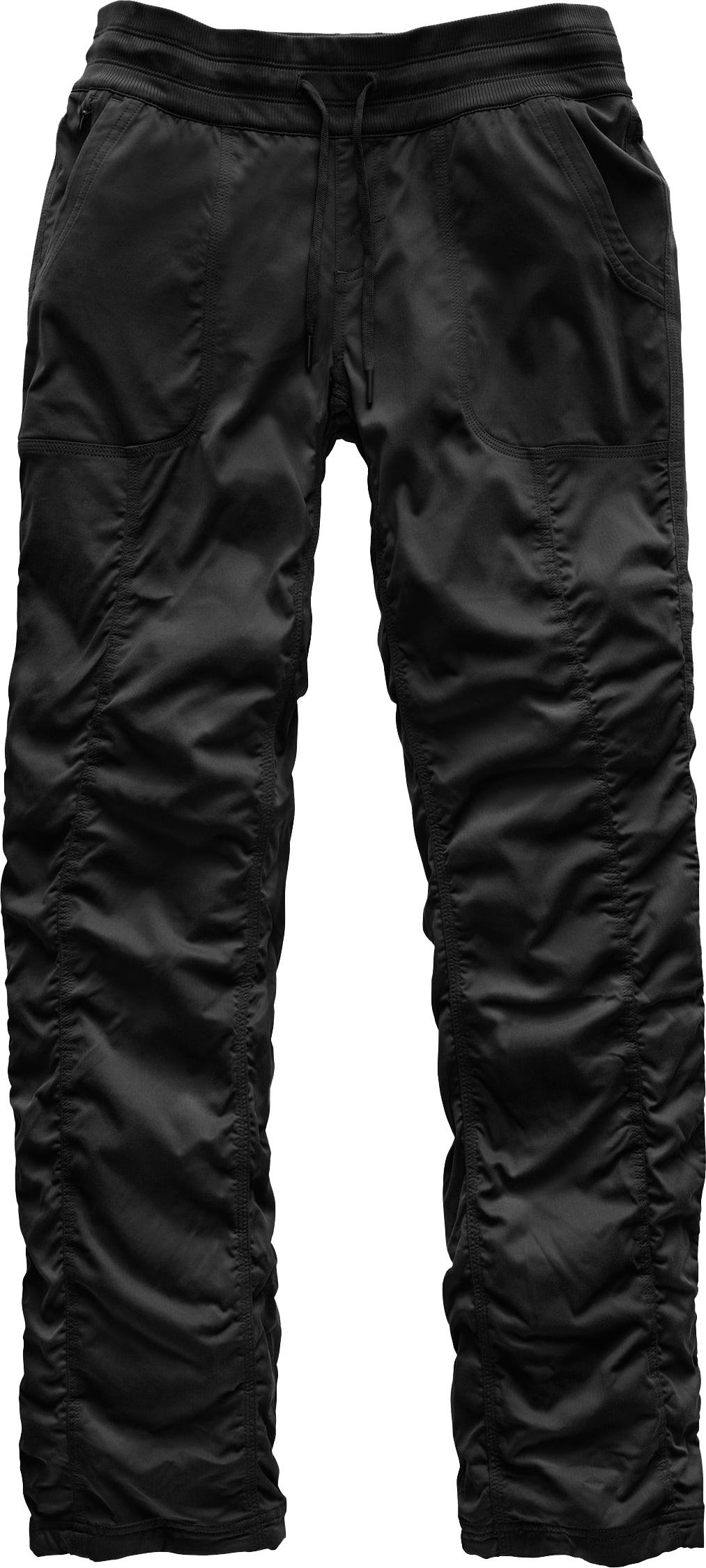 North face store aphrodite pants 2.0