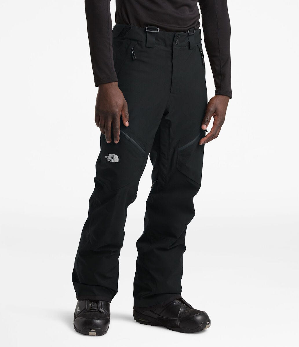 north face gore tex pants