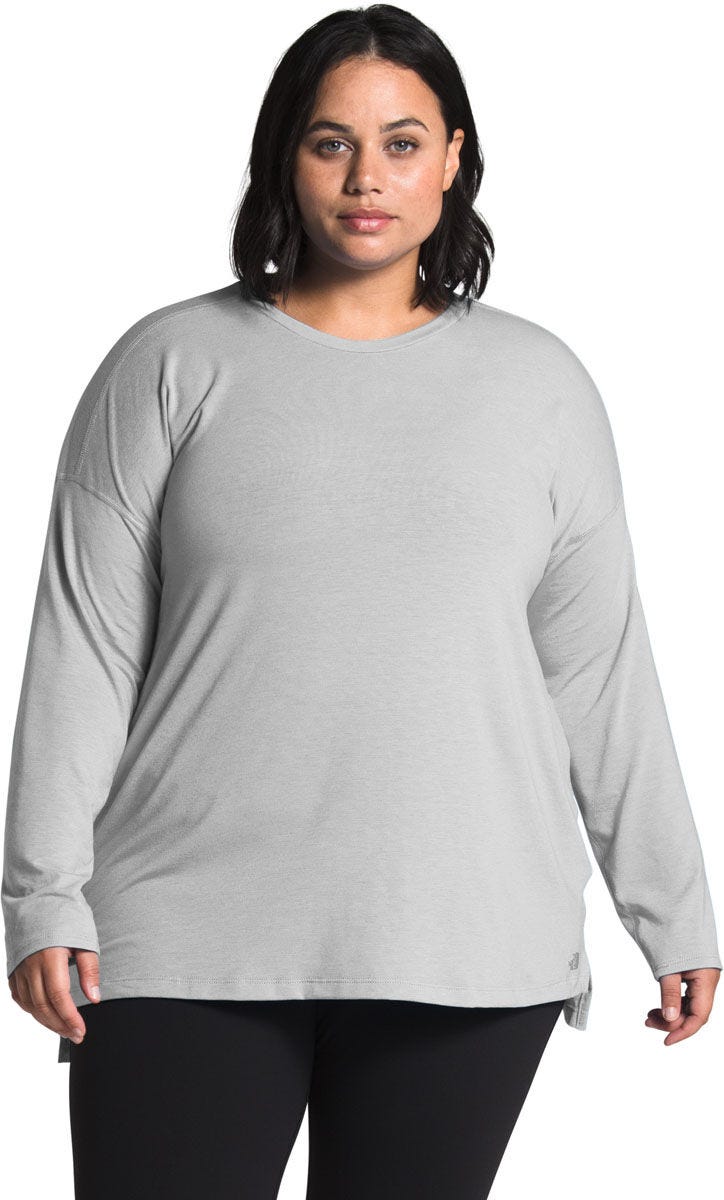 chandail taille plus