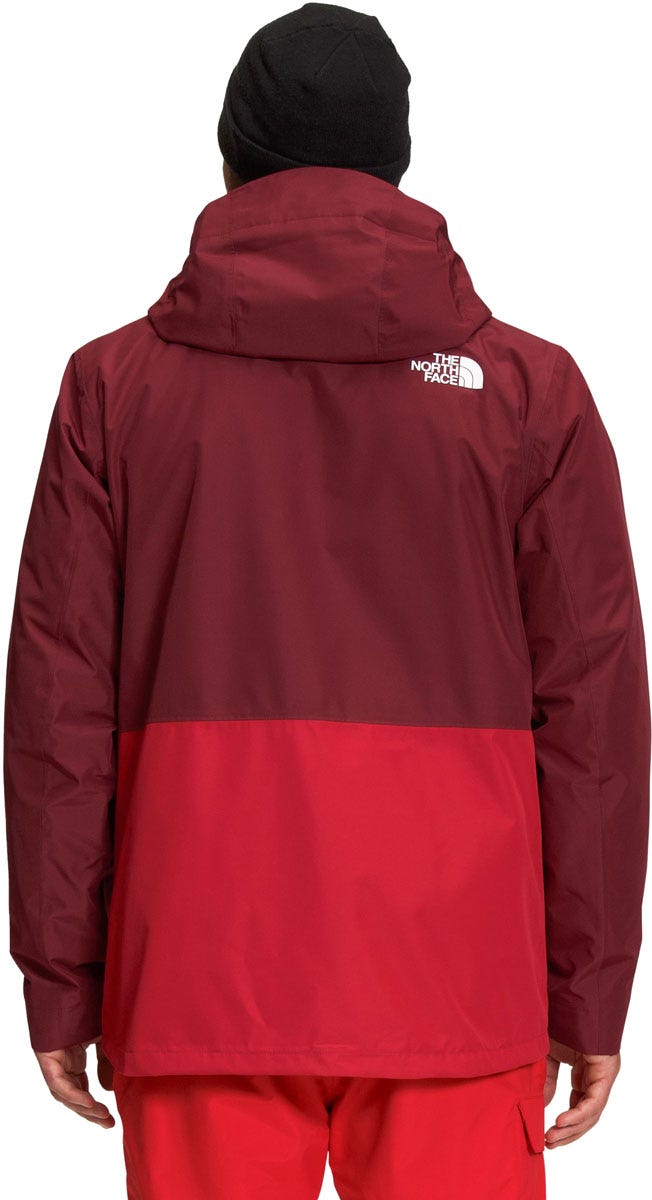 Clement manteau sales hiver