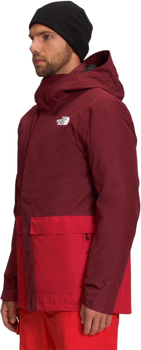 Manteau hot sale hiver clement