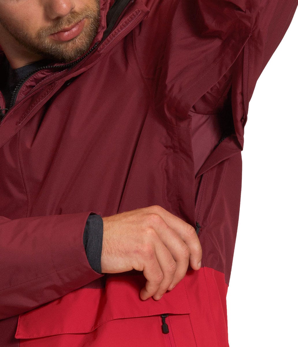 Manteau hiver 2025 clement