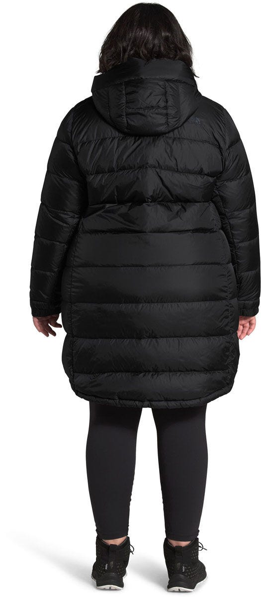 north face plus size womens clothing