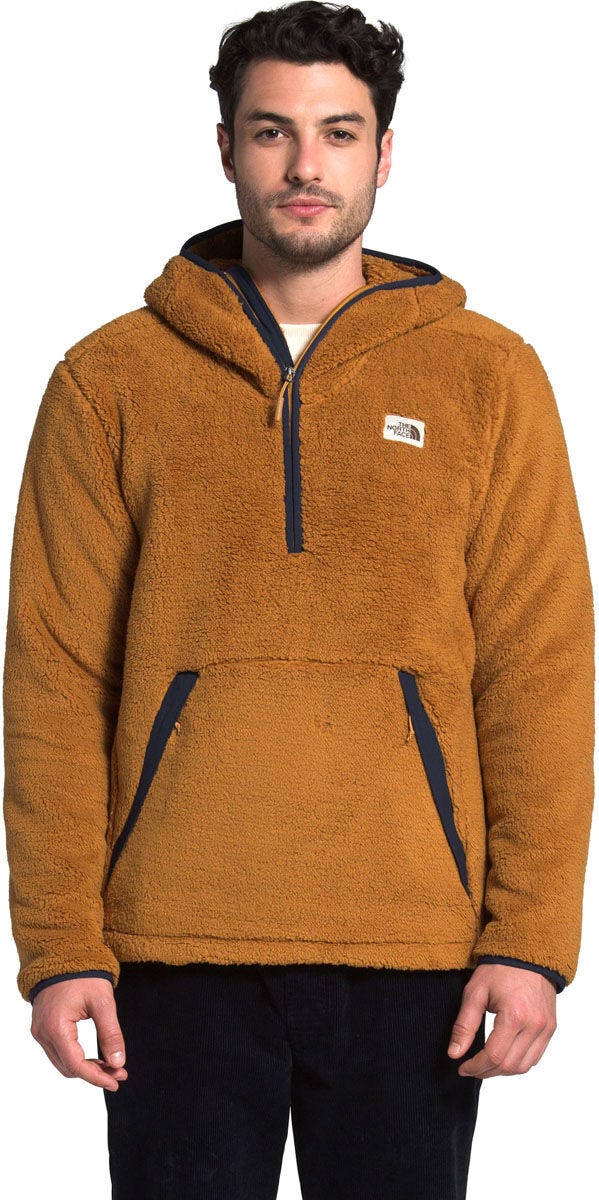 chandail north face