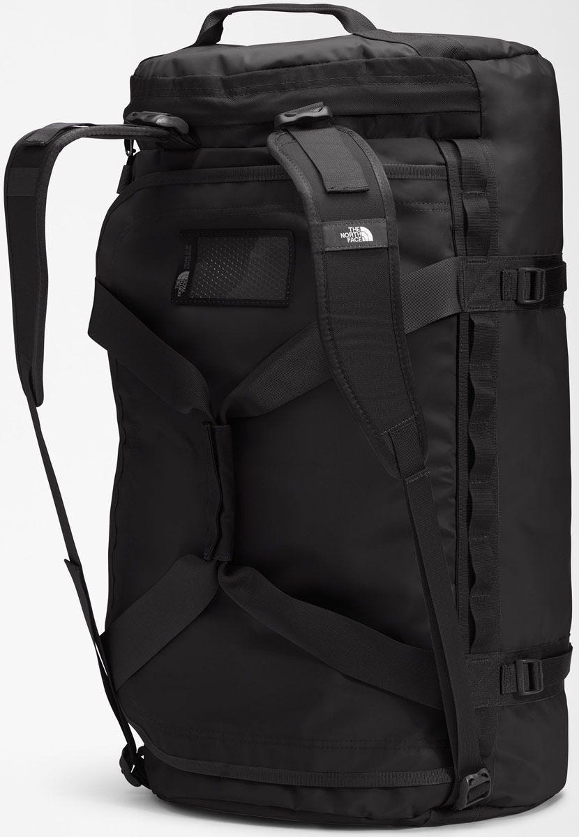 BASE CAMP DUFFEL L 95 SAC