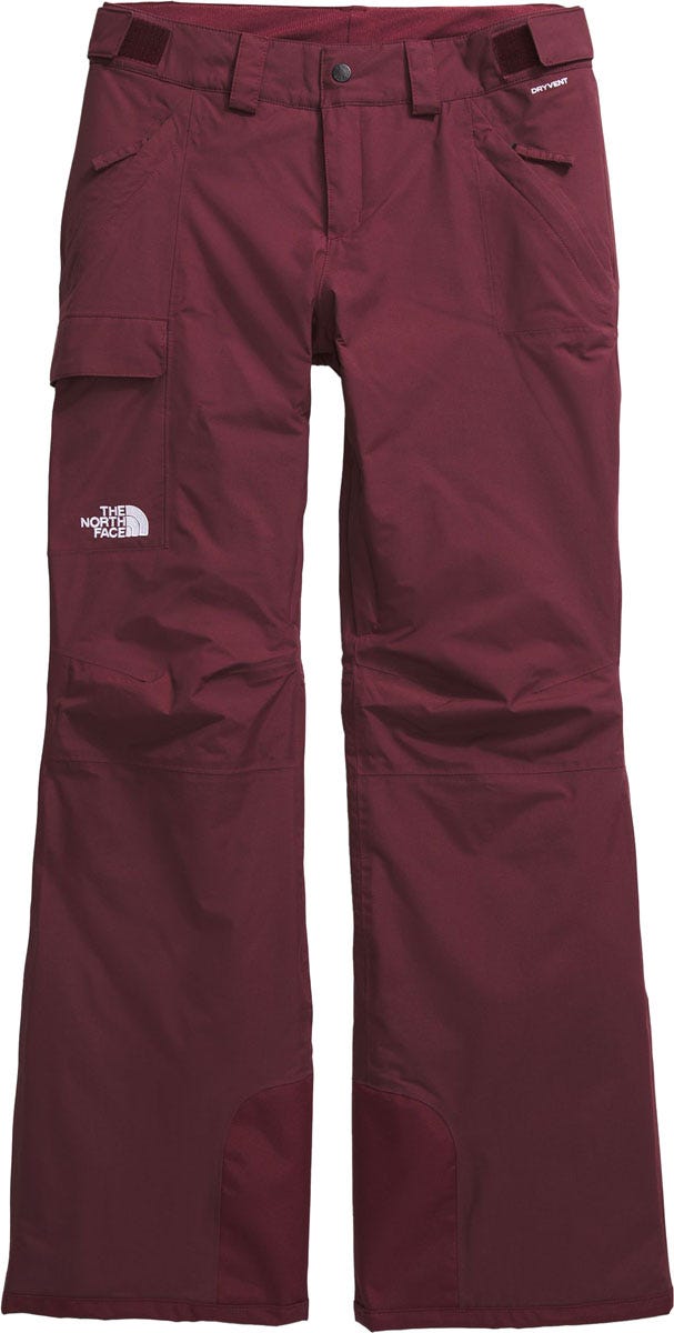 注目の福袋！ NORTHFACE Freedom Women's Snow Pants | SAIL スキー