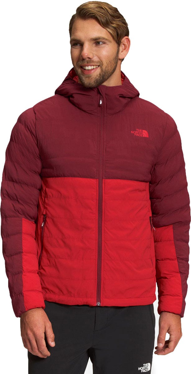 North face snow jacket hotsell