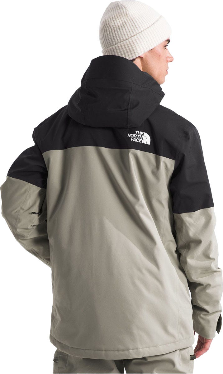 NORTHFACE Chakal Ski Jacket - Men's | SAIL