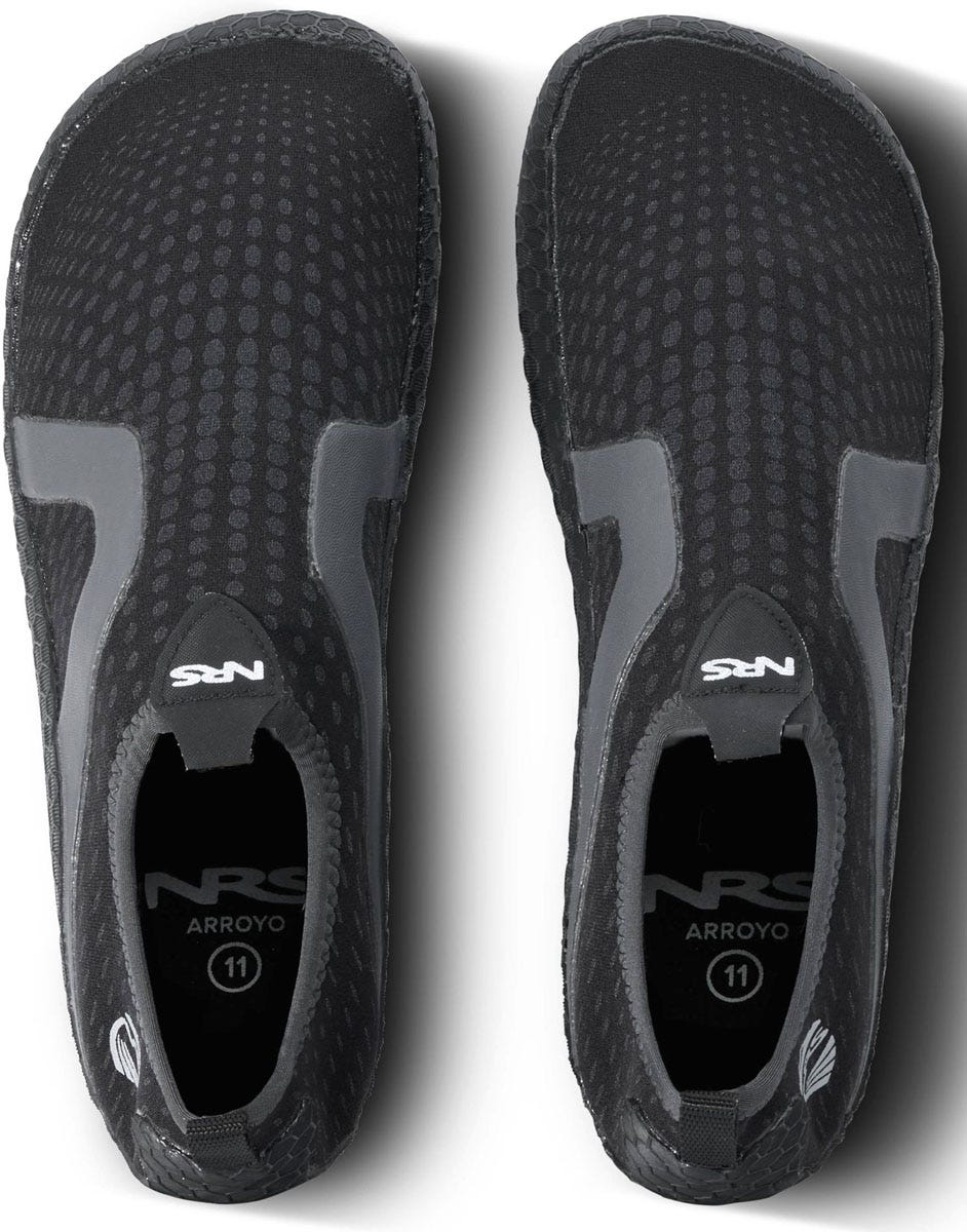 NRS Arroyo Men s Water Shoes SAIL