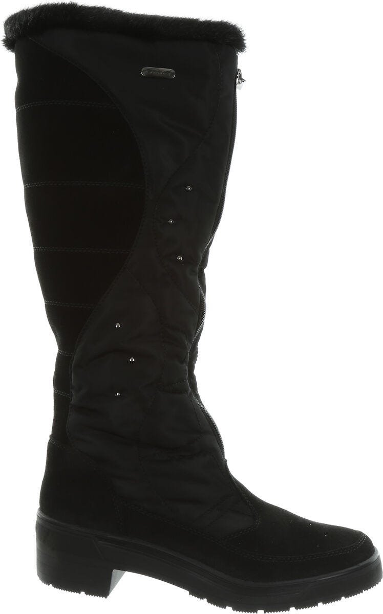 bottes pajar femme