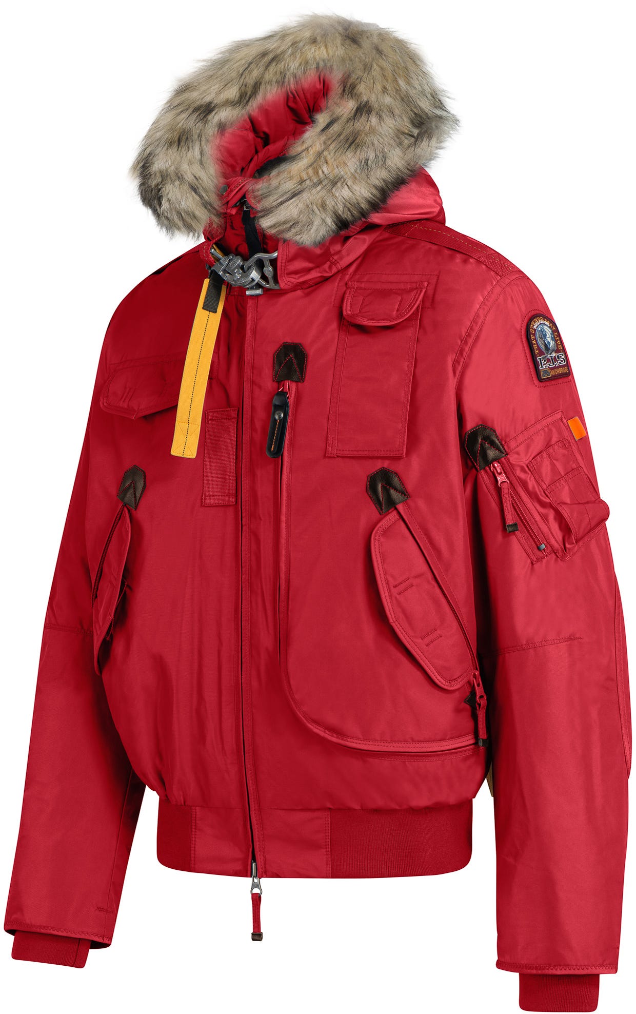 morris barnes bomber jacket