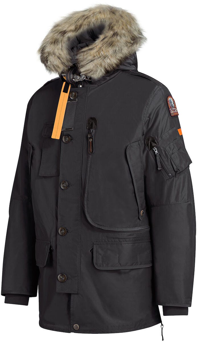 kodiak parka