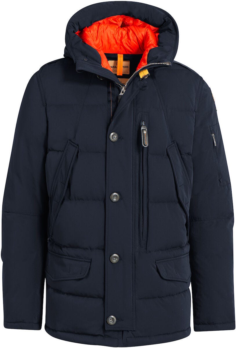 PARAJUMPERS Marcus Men's Down Winter 