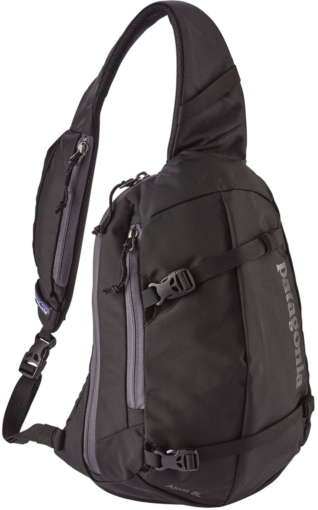 patagonia crossbody