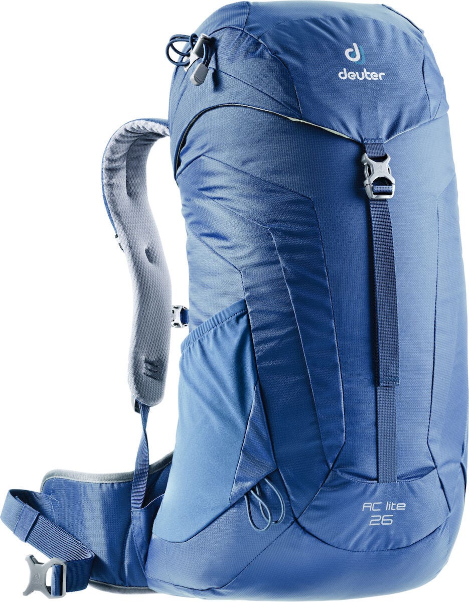 deuter soldes