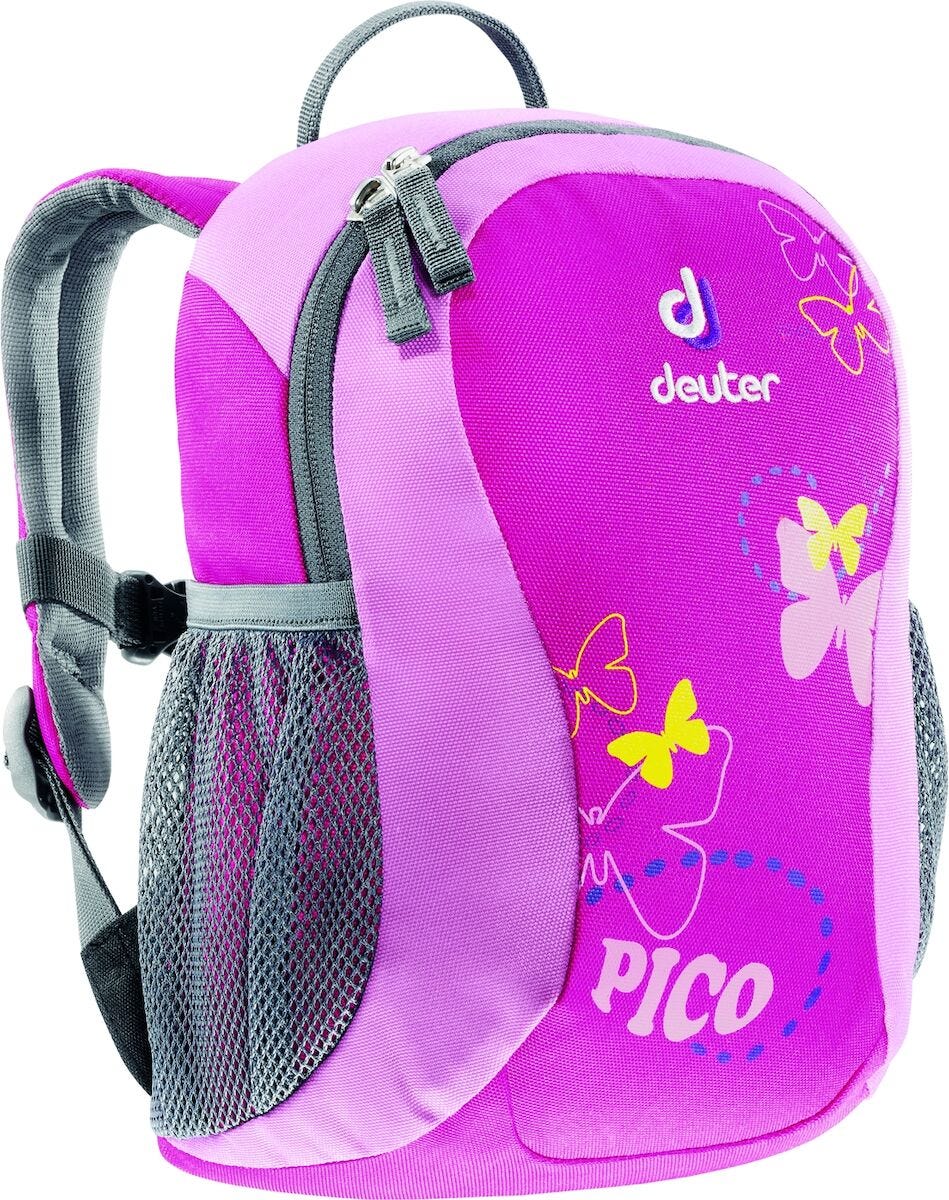 deuter pico backpack
