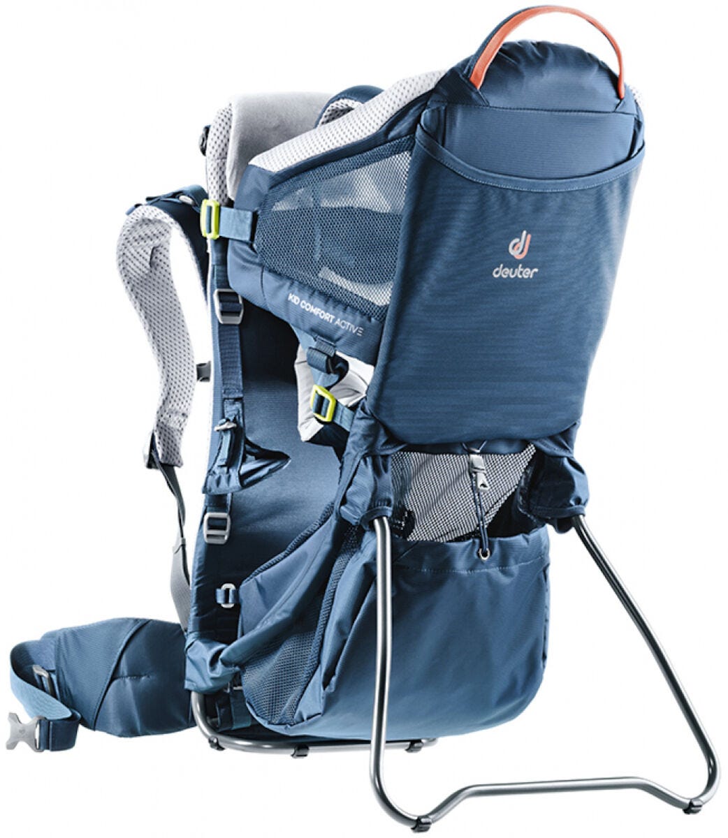 porte bebe tactique