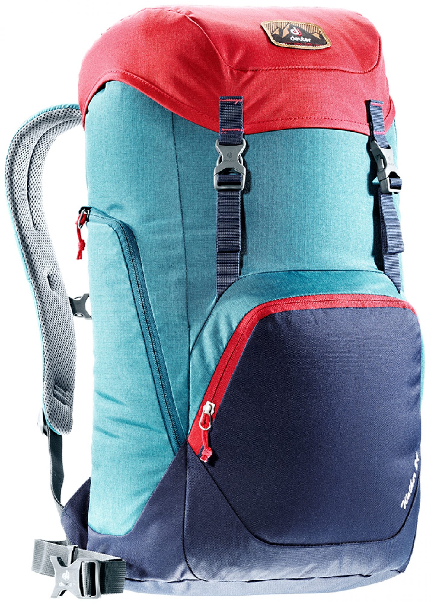 deuter walker 24 daypack
