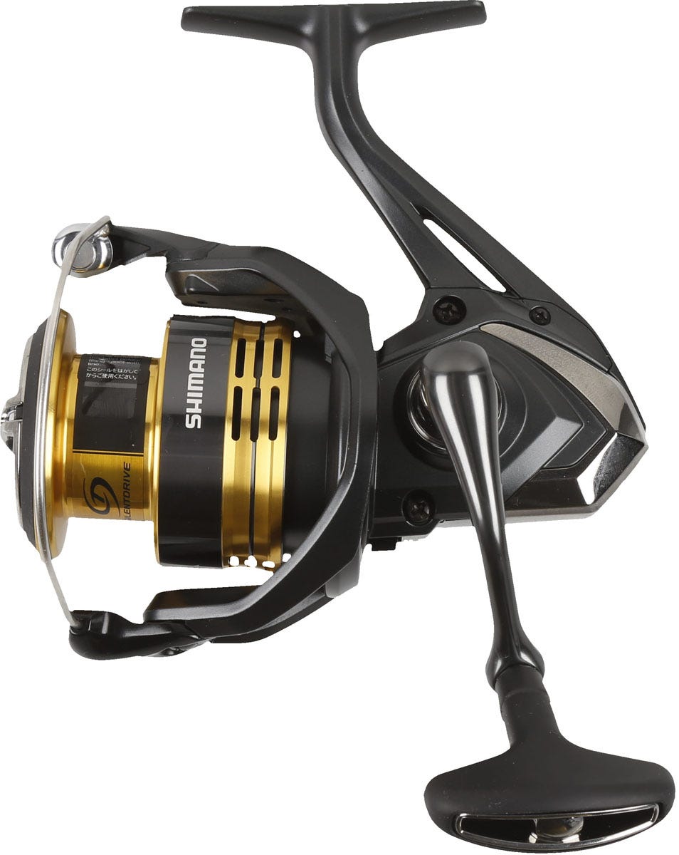 Shop Shimano Canada Fishing Reels, Rods and Gear | SAIL