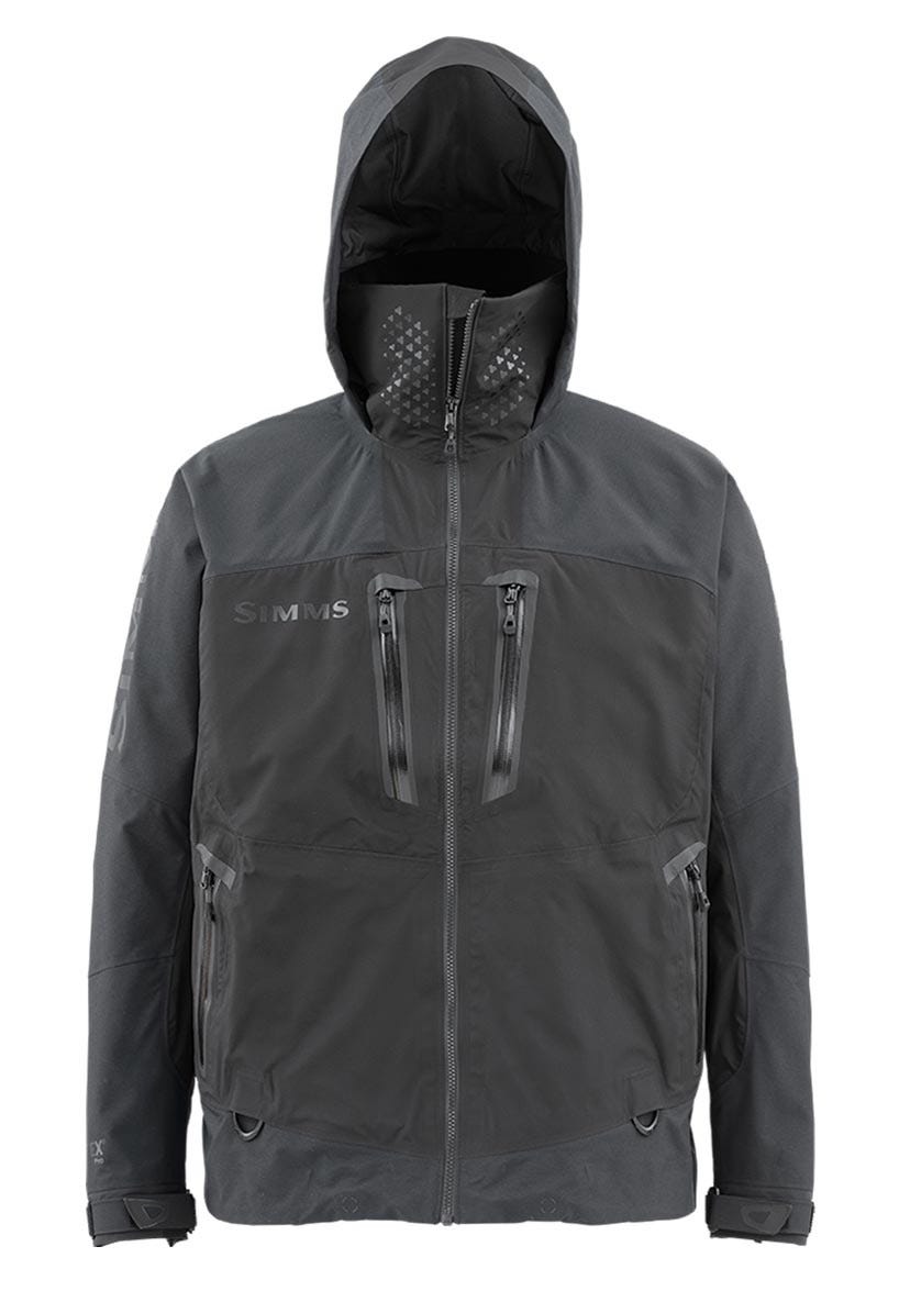 prodry fishing jacket