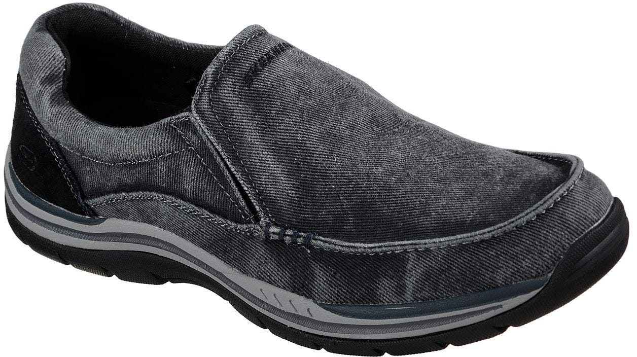 skechers avillo shoes