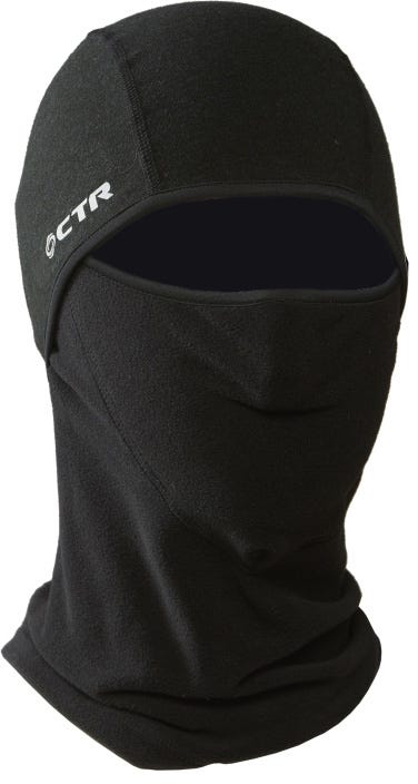 LÖFFLER Loeffler Unisex Balaclava 