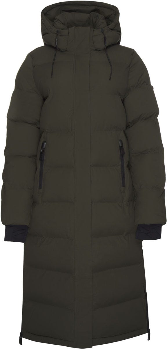 Ookpik snow coat shop