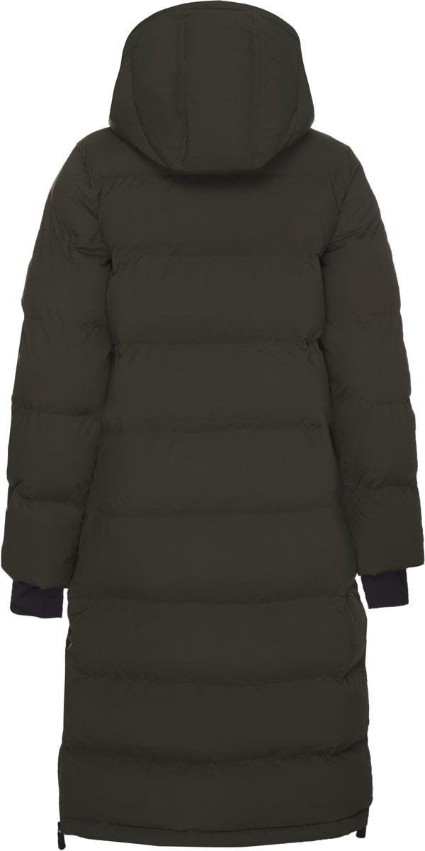 OOKPIK Cortina Winter Jacket Women s Multi Size S