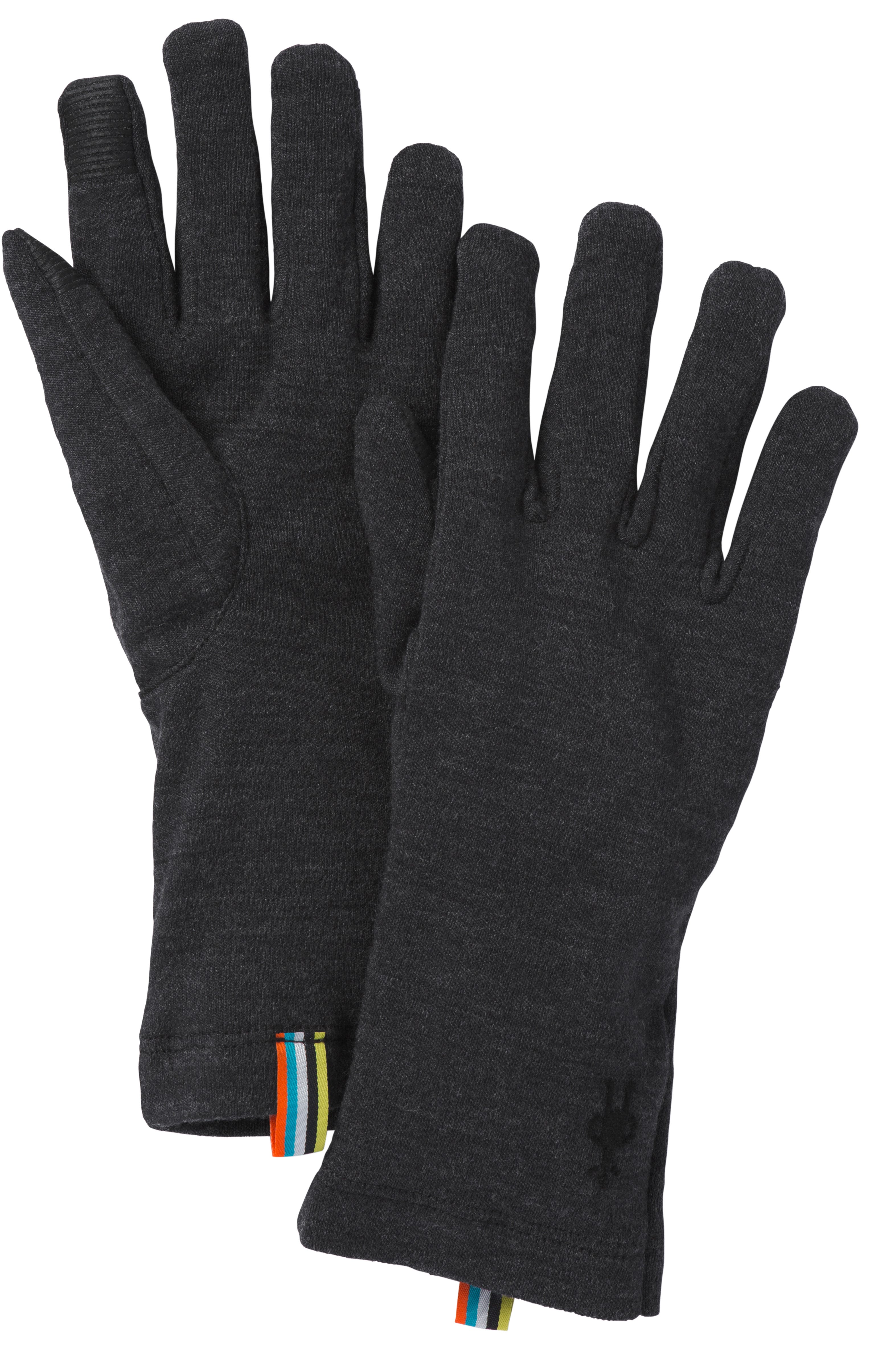 Smartwool Merino 250 Men S Gloves Sail