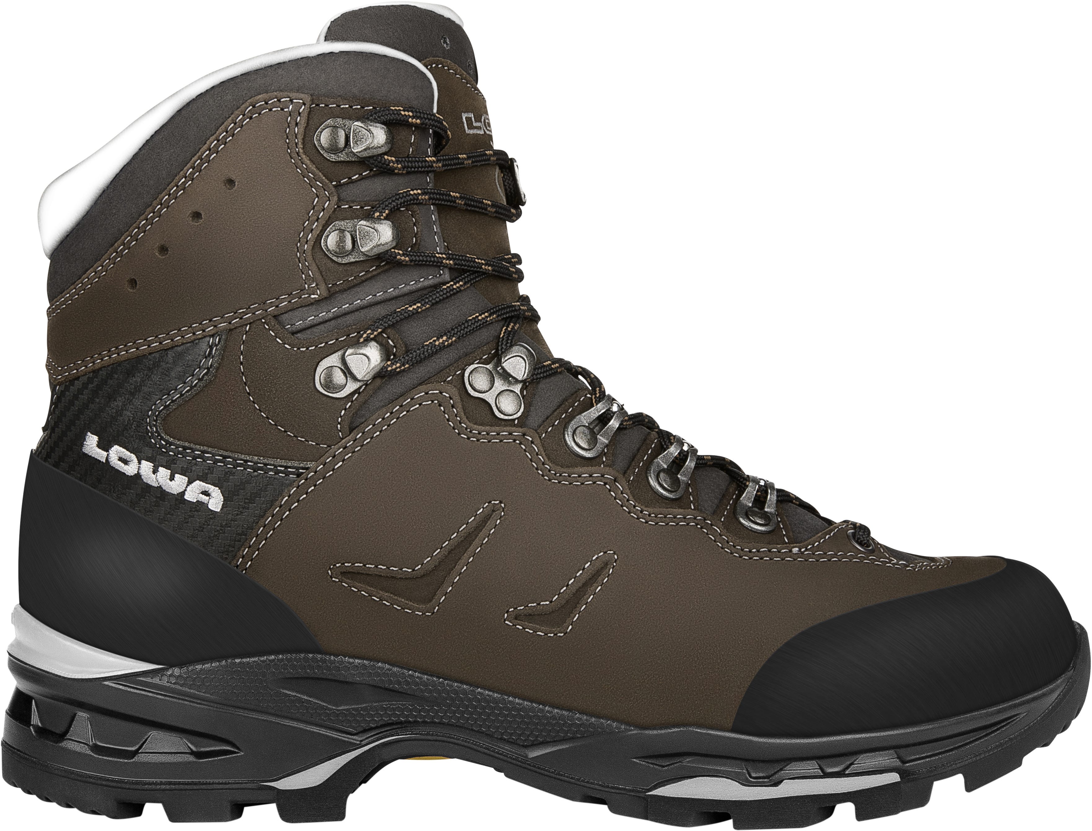 sail hiking boots