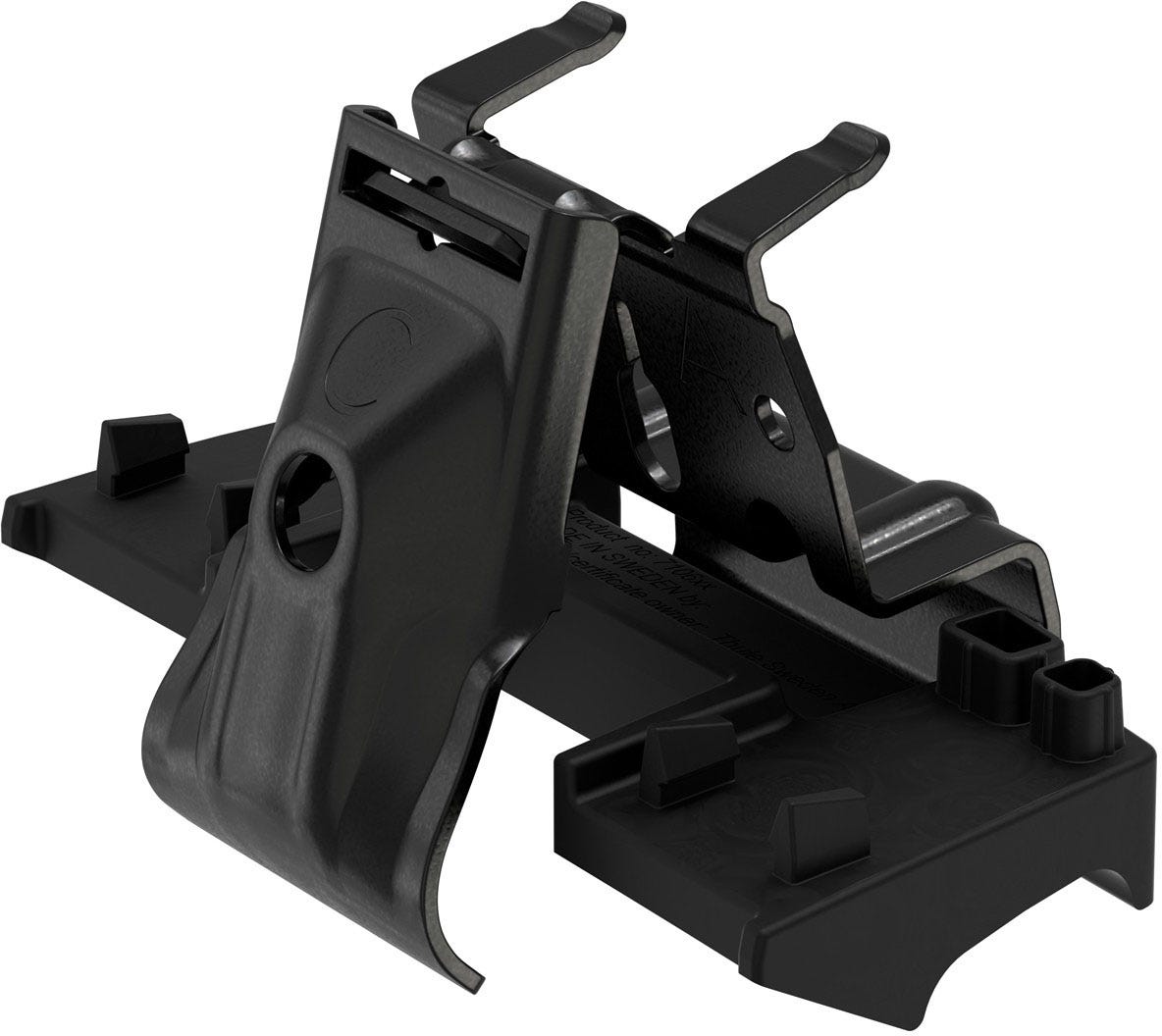 Roof Rack Fit Kit 186007