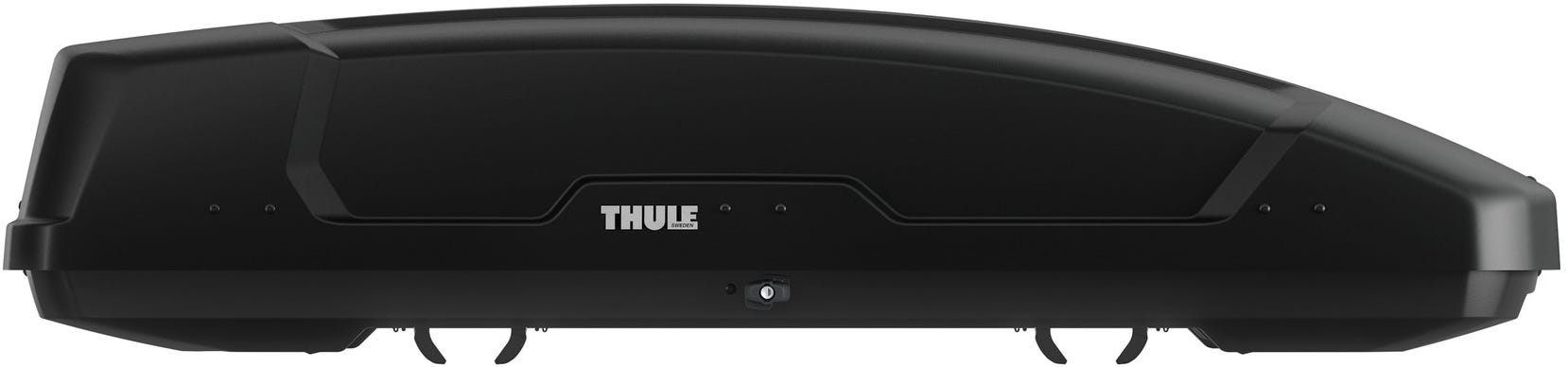 Force Xt Sport Car Roof Box