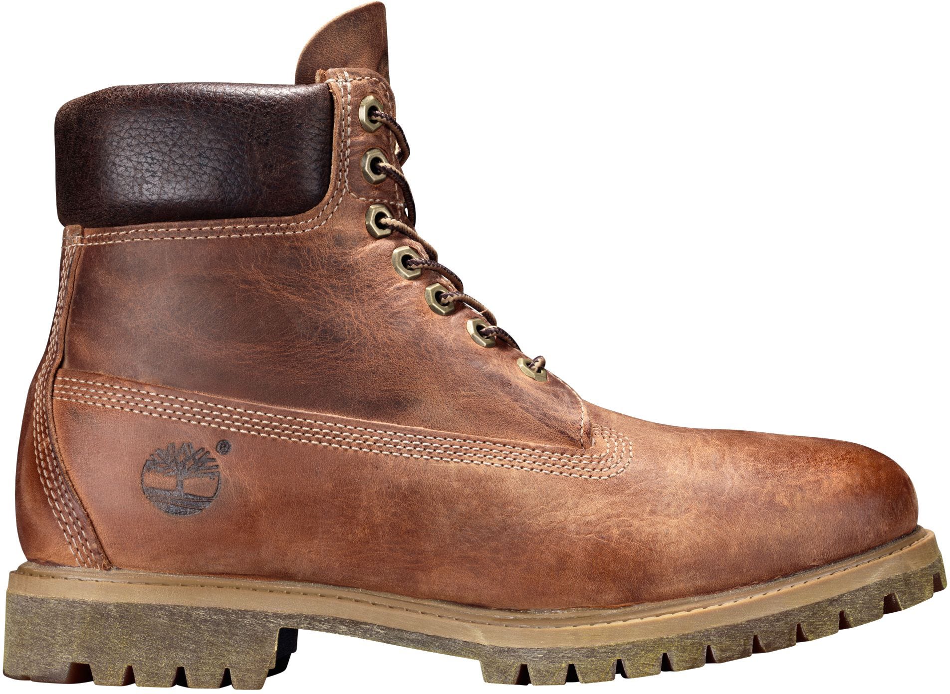 bottes timberland pour homme