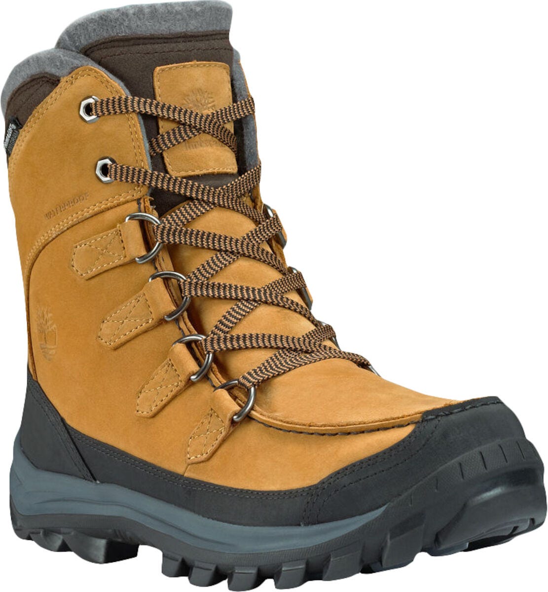 timberland winter boots