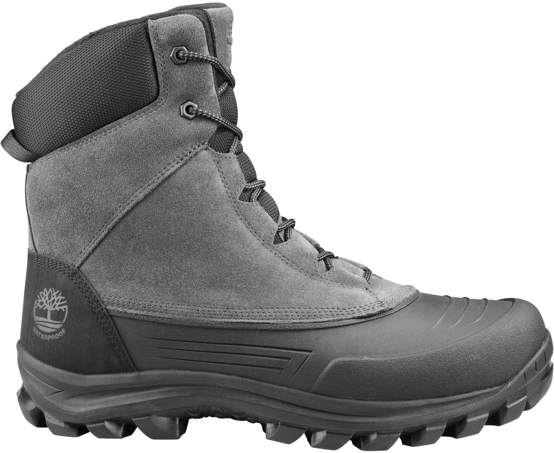 mens waterproof winter boots