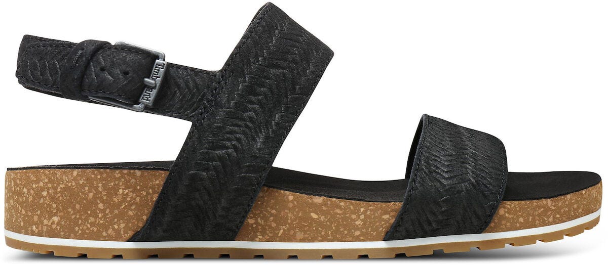 timberland womens sandals