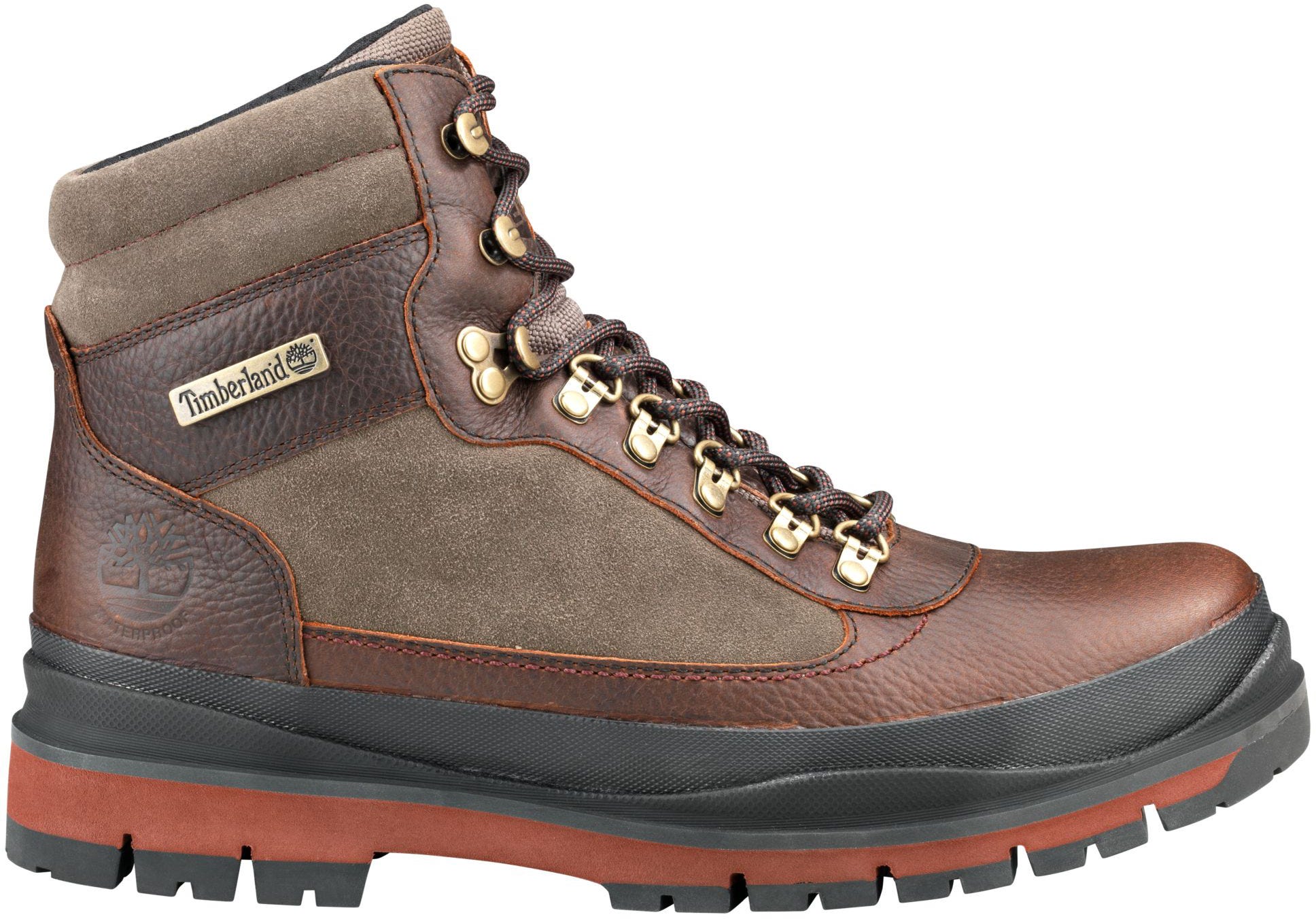 timberland men's snow boots