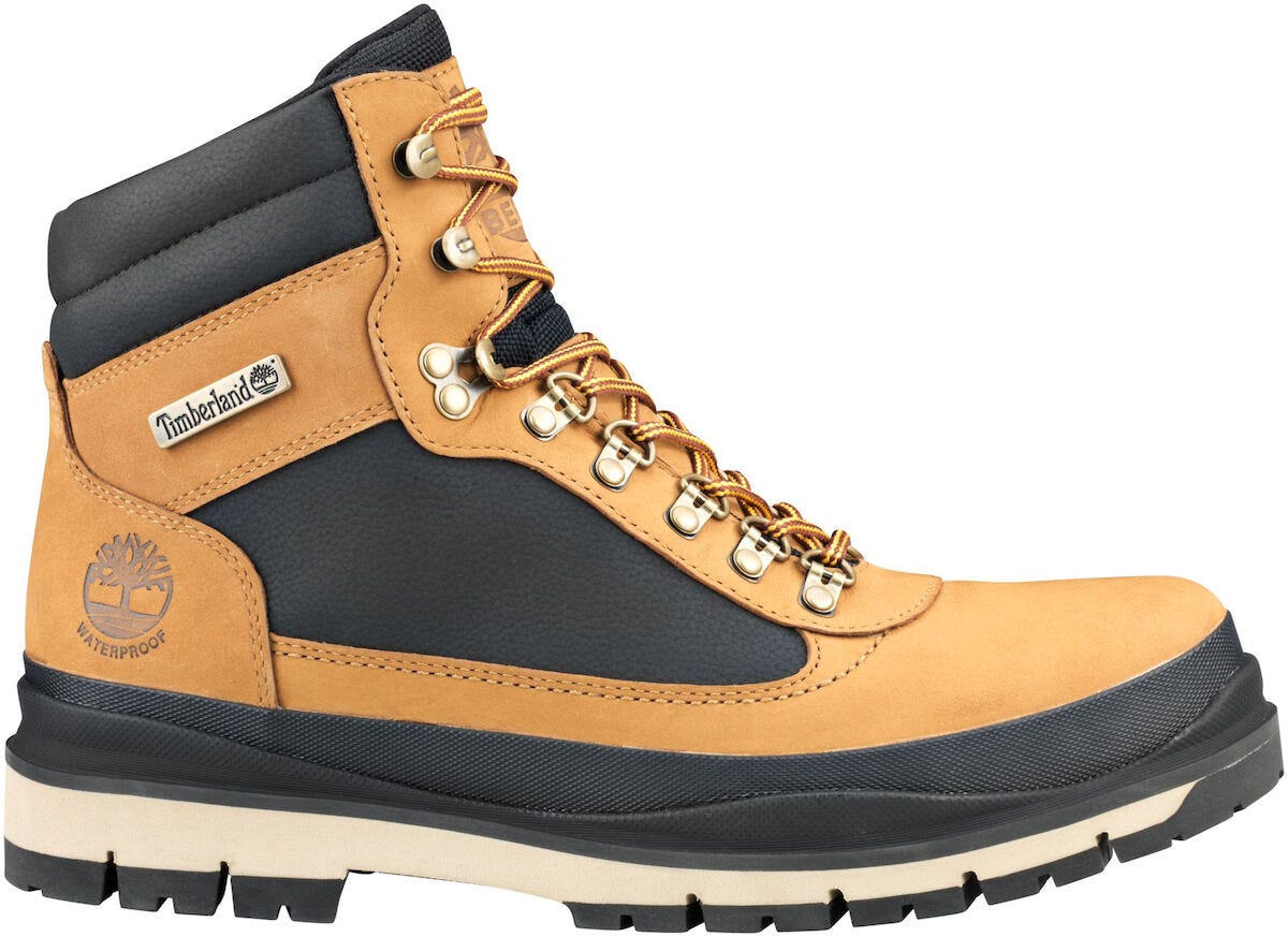 timberland canada