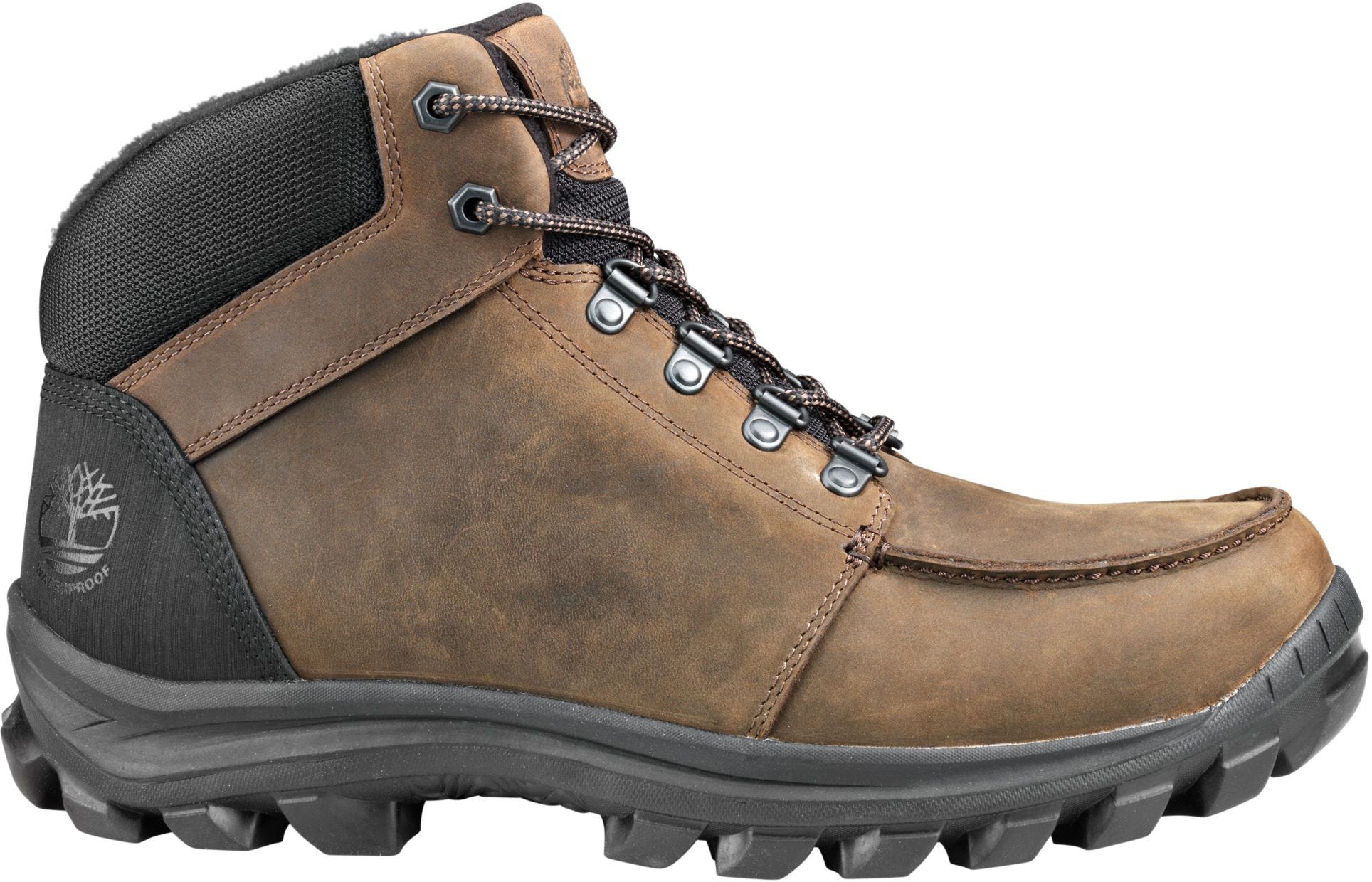 timberland men's snowblades