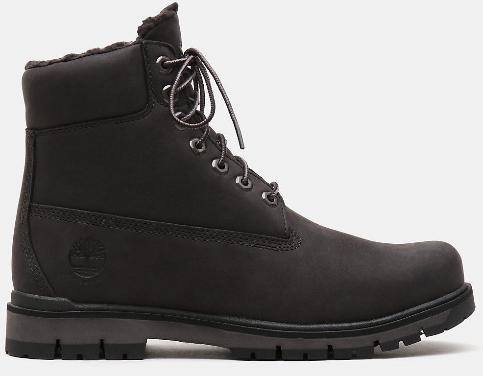 timberland warm