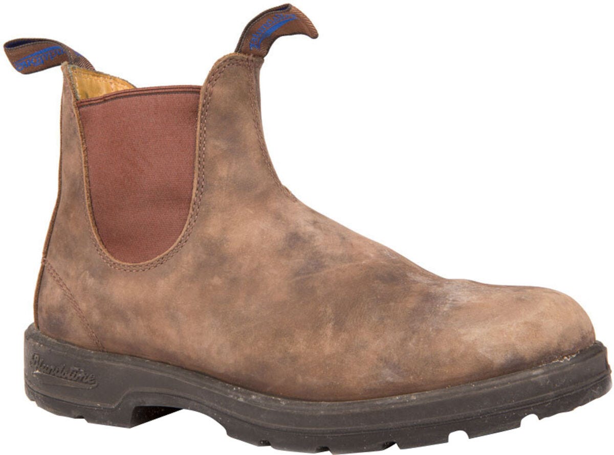 blundstone winter 584 boots