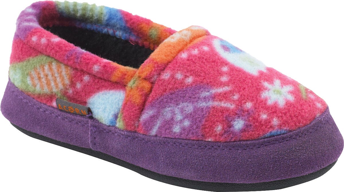 kids slippers canada