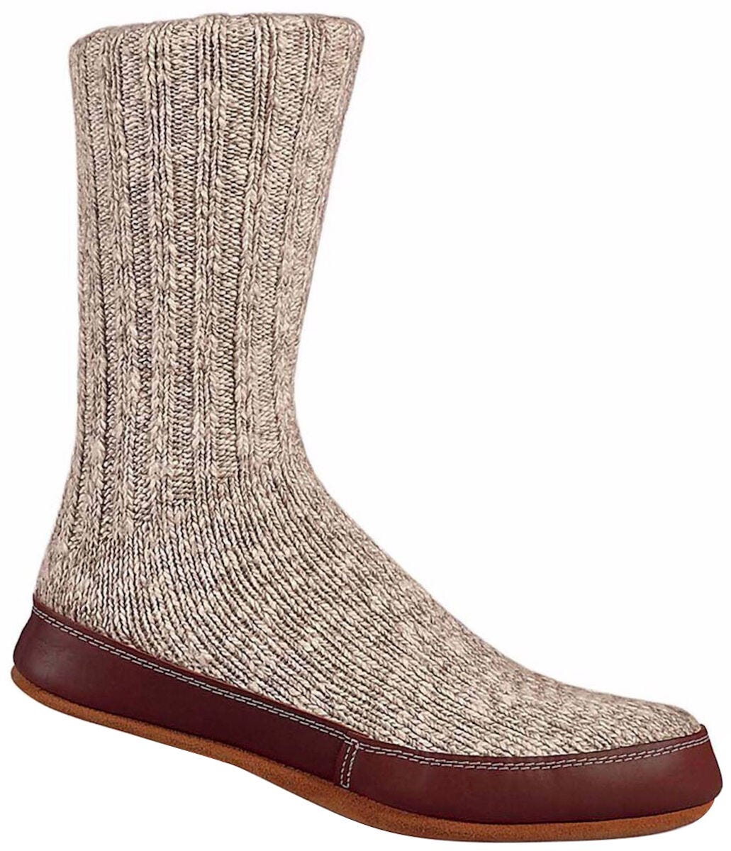 acorn slippers near me