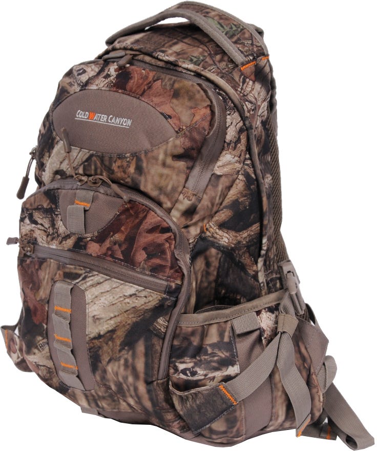 coldwater canyon backpack