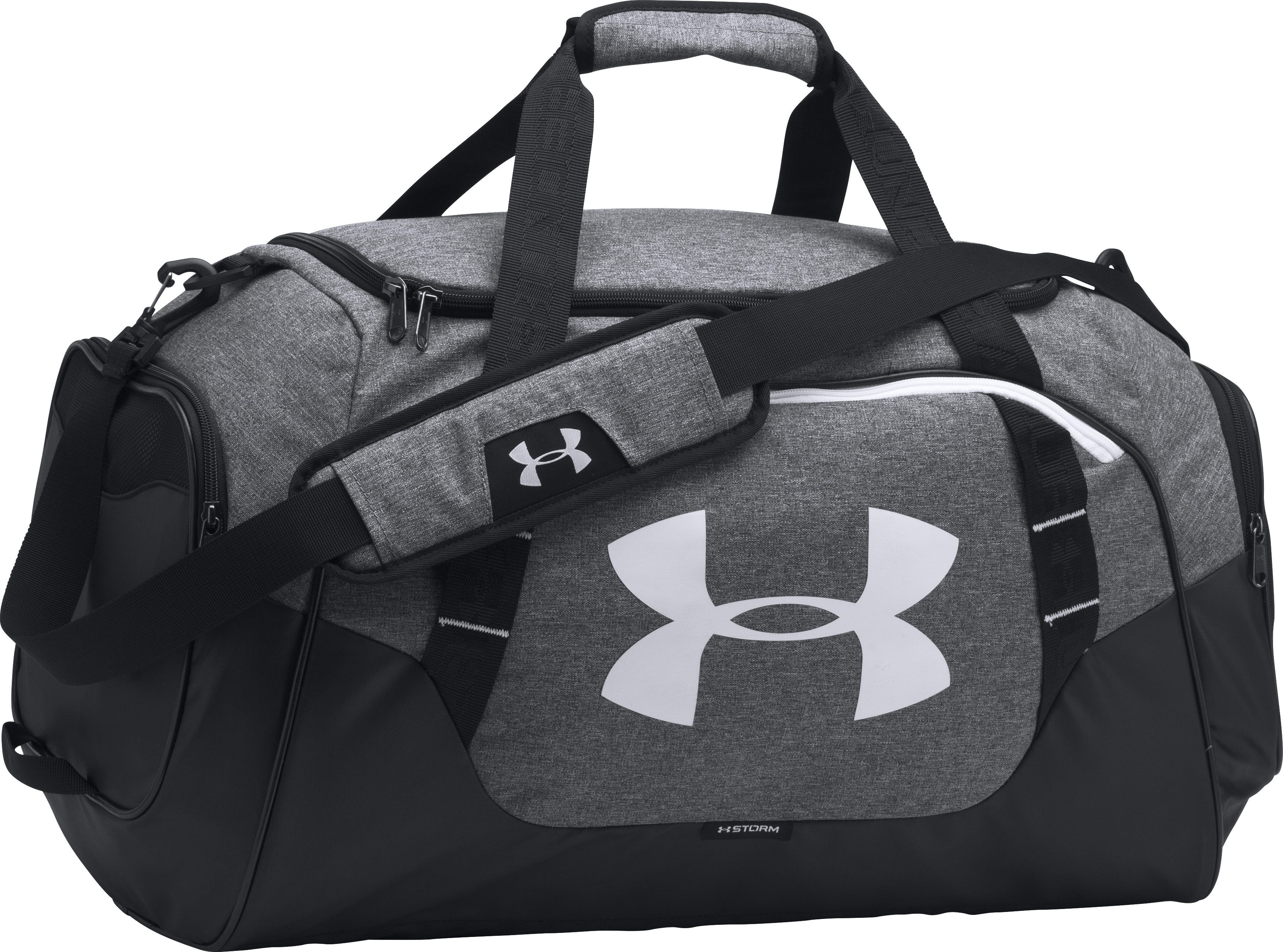 ua undeniable 3.0 duffle bag