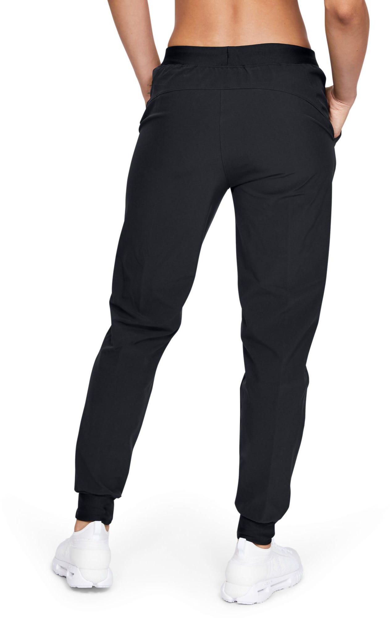 Pantalon de sport Woven - Femme