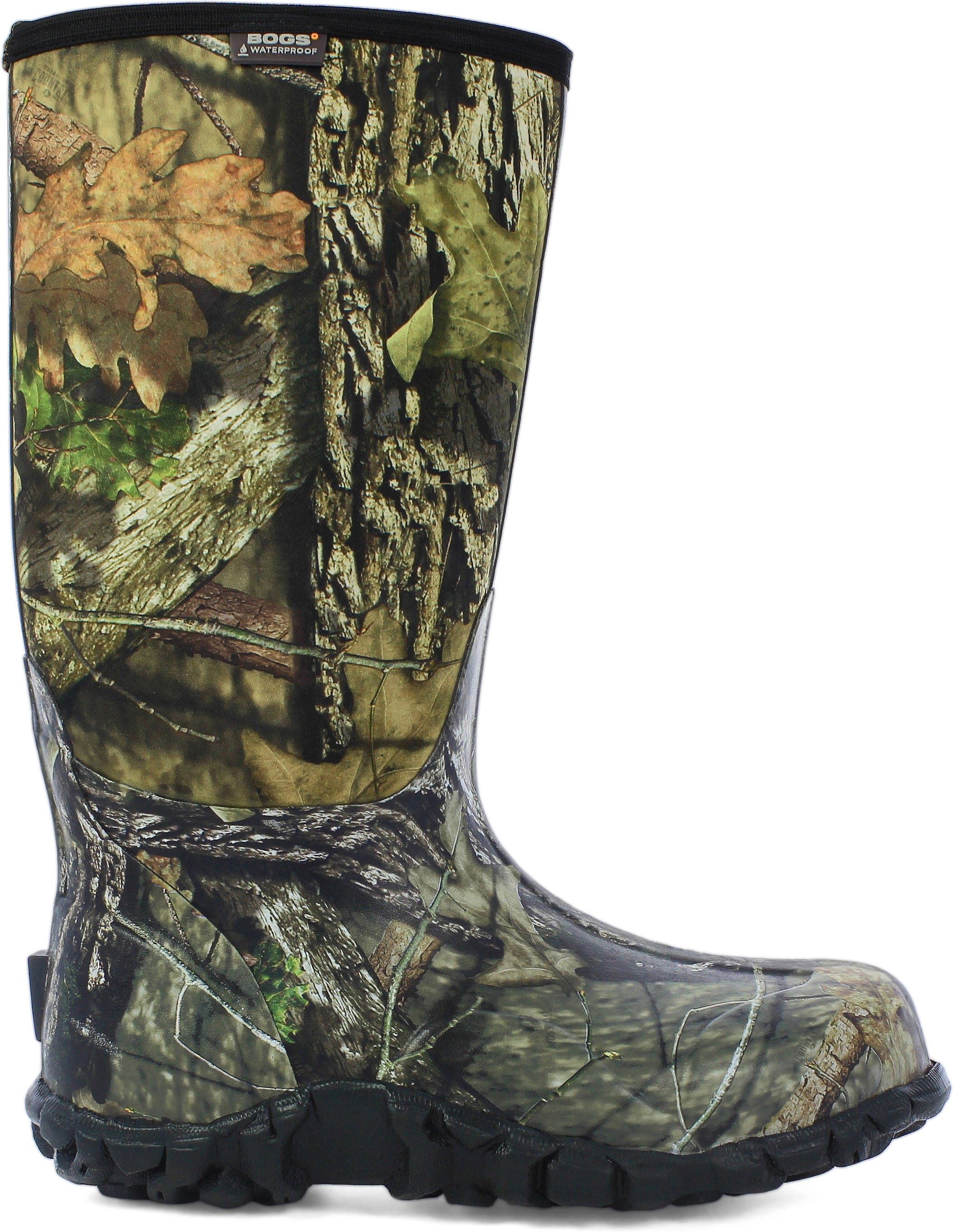 BOGS Classic Men's Rubber Hunting Boots | SAIL