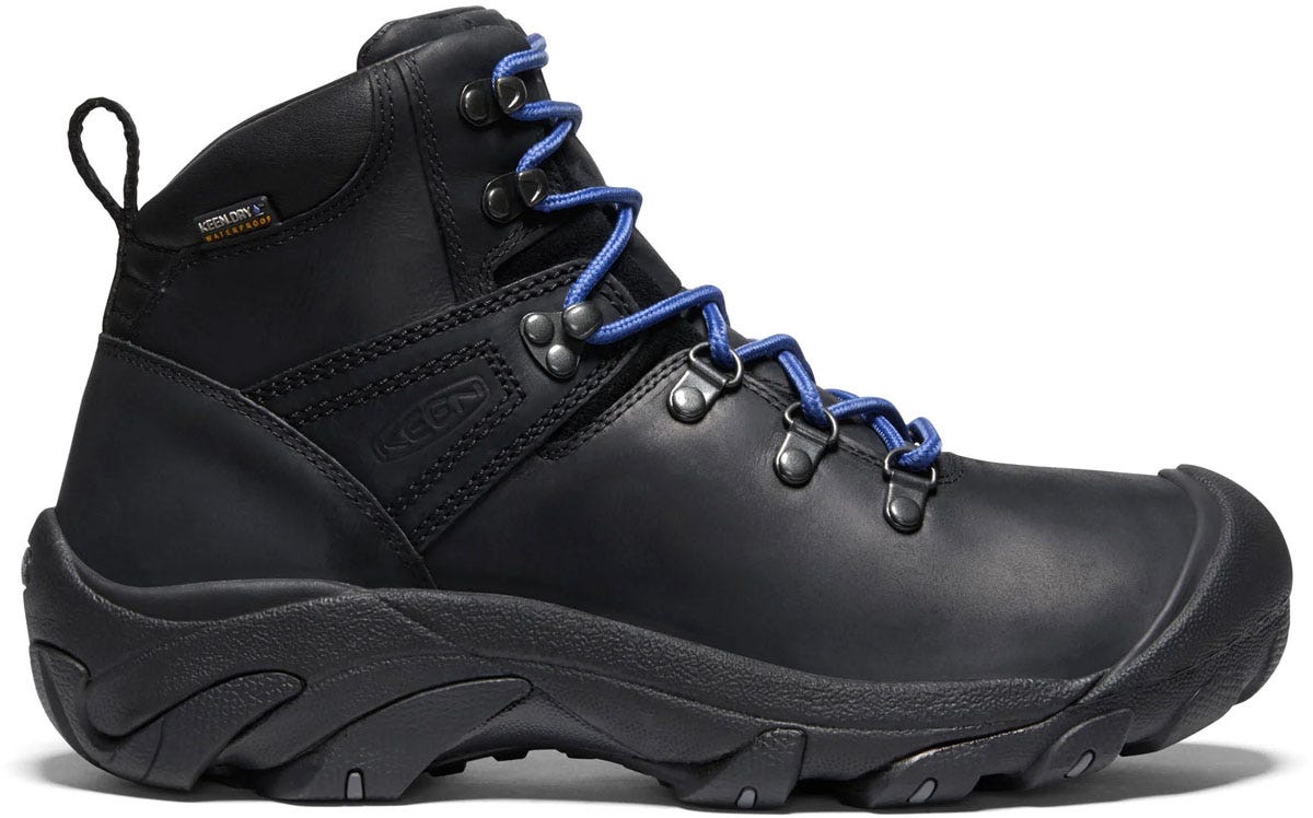 Keen pyrenees hot sale hiking boots